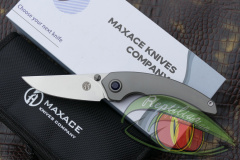 Складной нож MAXACE Knives YU