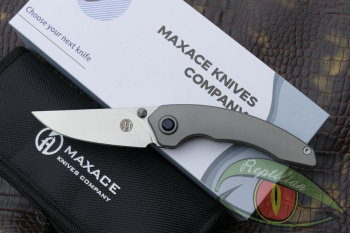 Складной нож MAXACE Knives YU