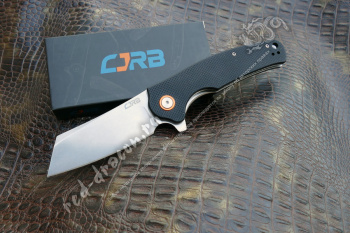 Нож складной CJRB J1904-BKF