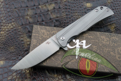 Нож складной CH 3001-S