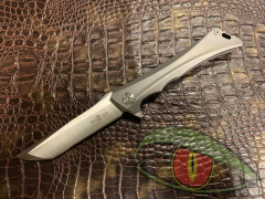 Нож тактический TwoSun TS59 марка стали D2