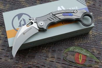 Нож складной MAXACE Knives RAPTOR