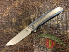 Нож CH 3002 BU