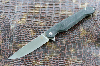 Нож складной Steelclaw "Хамелеон-03"