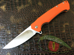 Боевой нож Steelclaw "Резус -4"