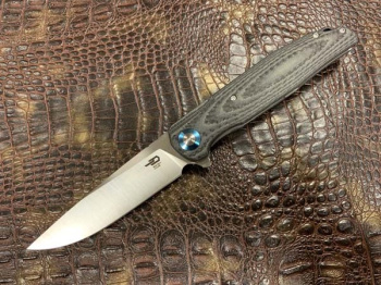 Нож Bestech knives ASCOT BG19B