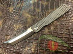Нож Two Sun TS33-M390