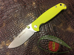 Нож Realsteel H6-S1 Fruit green 7775