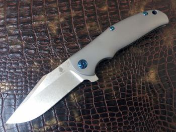 Нож Kizer Ki4468 Intrepid