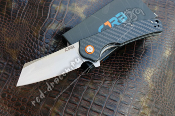 Нож складной CJRB J1904-CF