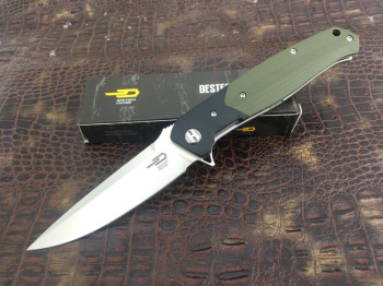 Нож Bestech knives SWORDFISH BG03A