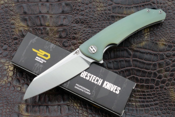 Нож Bestech knives "TEXEL" BG21B-1