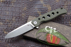 Нож складной CH3011-G10AG