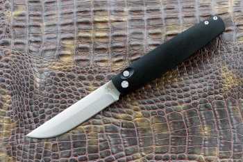 Нож выкидной Steelclaw "Гридень-2"
