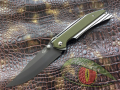 Боевой нож складной Enlan EW074-1