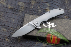 Нож складной  CH 3504S-SL