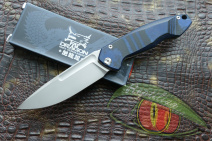 Нож FAT DRAGON- NIMO KNIVES "Velociraptor"