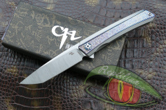 Нож складной CH  3002-SI