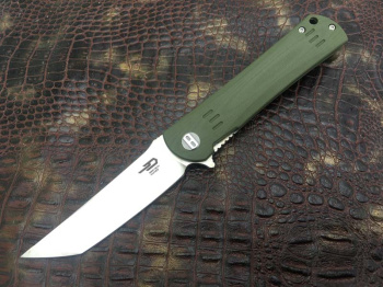 Нож Bestech knives KENDO BG06B-1