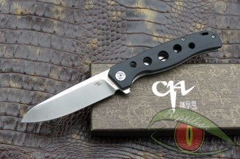 Нож складной CH3011-G10BK