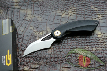 Нож складной Bestech knives "BIHAI"