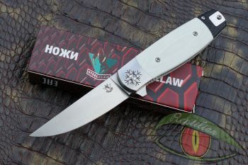 Нож Steelclaw "Карачун-03"