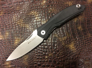 Нож Realsteel E802Horus Free 7433