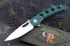 Нож складной CH3530-G10-CHR