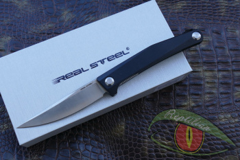 Нож складной REAL STEEL "Teres
