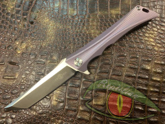 Нож Two Sun TS59-M390