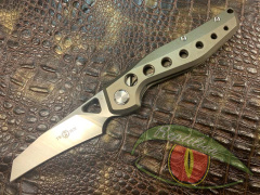 Нож Two Sun TS108