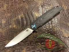 Боевой нож Bestech knives ASCOT