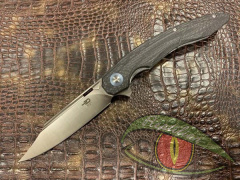 Нож Bestech knives FANGA BG18C