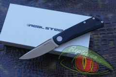 Нож складной REAL STEEL "Luna PHANTOM FLIPPER"