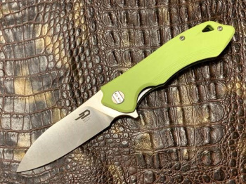 Нож Bestech knives BELUGA BG11F2