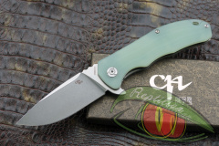 Нож складной CH3504-G10JG