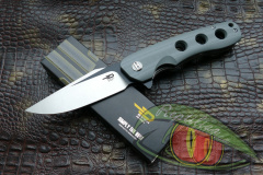 Нож складной Bestech knives "ARCTIC"