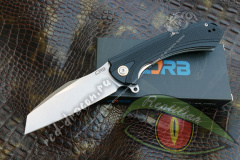 Нож складной CJRB J1909-BKF
