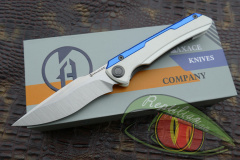 Нож складной MAXACE Knives KESTREL