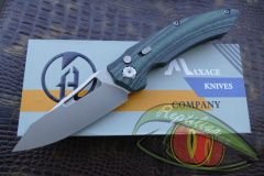 Нож MAXACE Knives Babylon-A