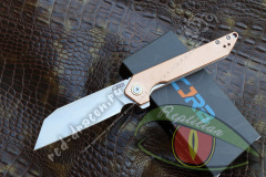 Нож складной CJRB J1907-COP
