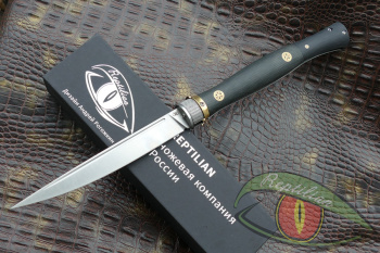 Нож складной Reptilian "Кабальеро-01"