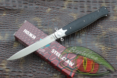 Нож складной STEELCLAW Командор 01-1