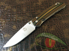 Нож Steelclaw "JIN-03"