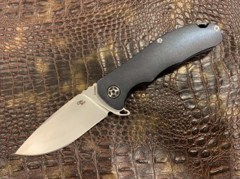 Нож CH 3504 H