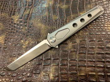 Нож TwoSun TS44