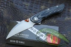 Нож складной Two Sun TS312