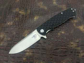 Нож Bestech knives GRAMPUS BG02A
