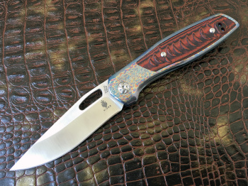 Нож Kizer Ki3310 Mistral