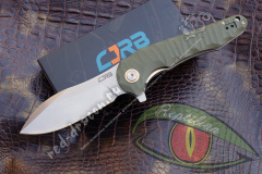 Нож складной CJRB J1910-GNC